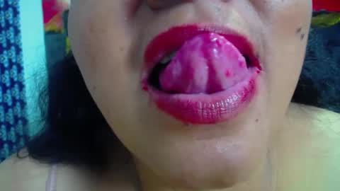 TISTMATURE online show from 16, 12, 2024