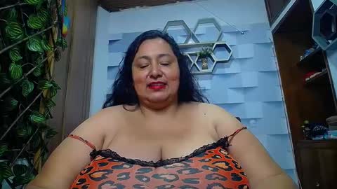 TISTMATURE online show from 20, 9, 2025