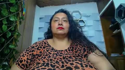 TISTMATURE online show from 22, 9, 2025