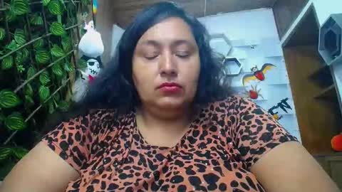 TISTMATURE online show from 29, 10, 2025