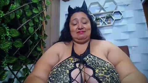 TISTMATURE online show from 4, 12, 2025