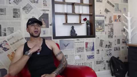 titan_live online show from 19, 2, 2026