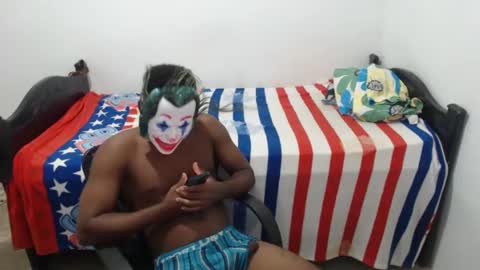 titoway07 online show from 3, 12, 2024