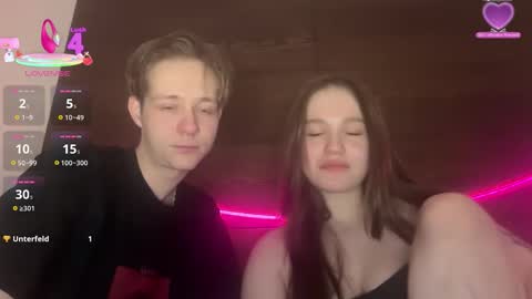 titsdestoy2007 online show from 13, 2, 2026