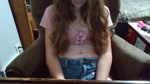 Tittygirl8 online show from 27, 12, 2024