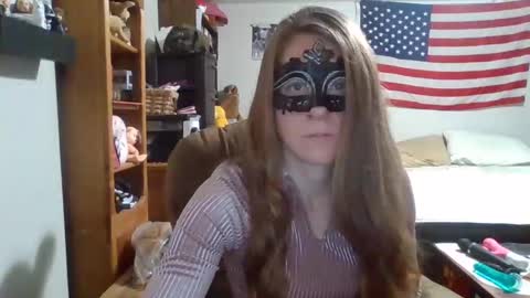Tittygirl8 online show from 28, 12, 2024