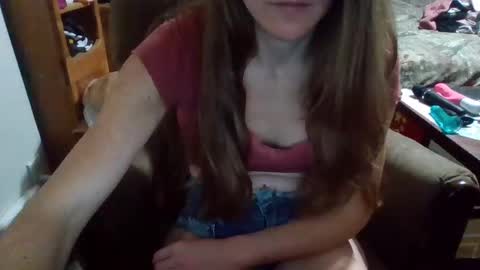 Tittygirl8 online show from 29, 12, 2024