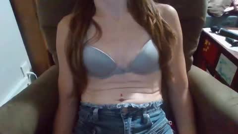 Tittygirl8 online show from 4, 1, 2025