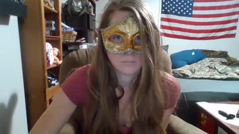 Tittygirl8 online show from 7, 1, 2025
