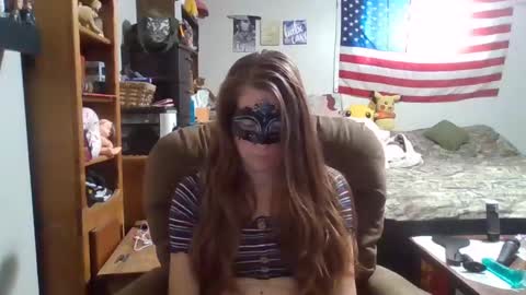 Tittygirl8 online show from 10, 1, 2025