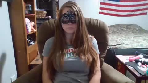Tittygirl8 online show from 15, 1, 2025