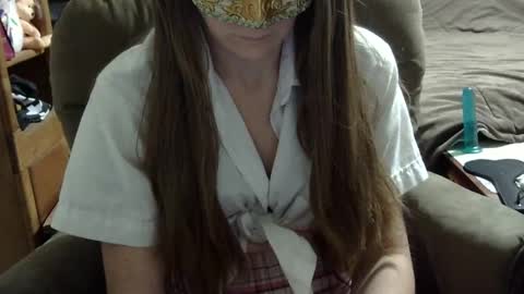 Tittygirl8 online show from 19, 1, 2025
