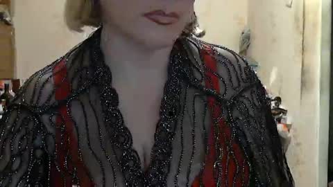 tittylina online show from 13, 2, 2025
