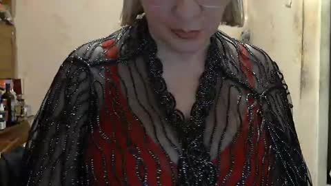 tittylina online show from 15, 2, 2025