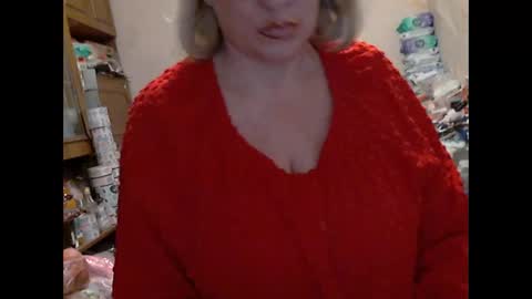 tittylina online show from 30, 11, 2025