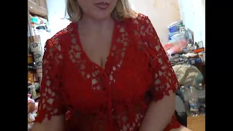 tittylina online show from 20, 12, 2025