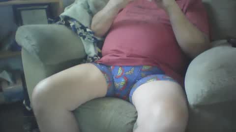 Snapshot of tittyloverr69 chatting on 5, 1, 2025 tittyloverr69 online show from 5, 1, 2025