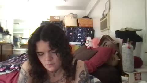 formerly bigtittygothwhore online show from 8, 1, 2026