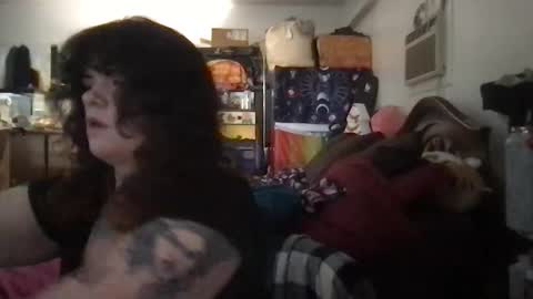 formerly bigtittygothwhore online show from 12, 1, 2026