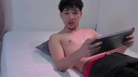 Tiven Prince online show from 8, 2, 2026