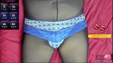 Snapshot of tjantylover chatting on 30, 11, 2025 TJ-Panty Lover online show from 30, 11, 2025