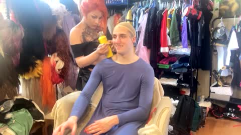 tjfemboi5641 online show from 13, 9, 2025