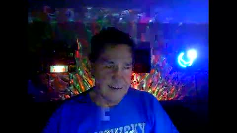 TK online show from 22, 1, 2025