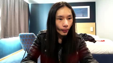 alt devil leather asian sk8r boy online show from 14, 2, 2025