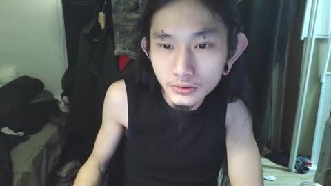 alt devil leather asian sk8r boy online show from 7, 2, 2026