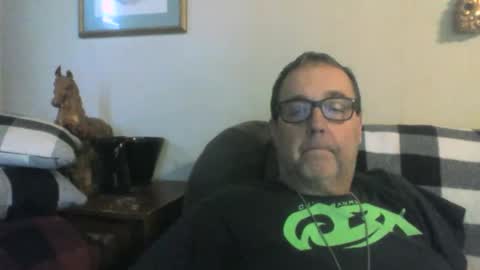Vols online show from 20, 1, 2025