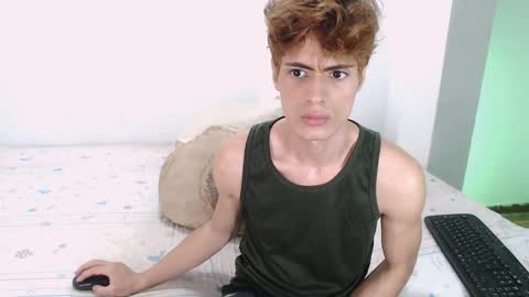 Snapshot of toadboys chatting on 3, 2, 2025 David online show from 3, 2, 2025