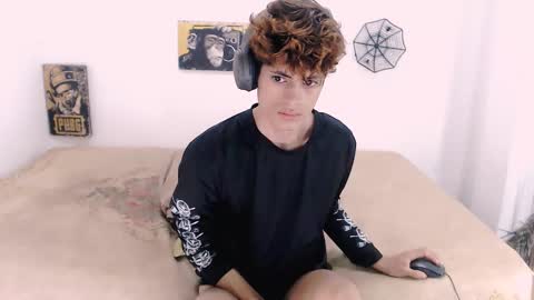 Snapshot of toadboys chatting on 5, 10, 2025 David online show from 5, 10, 2025
