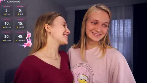 Mary online show from 4, 10, 2025