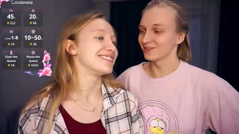 Mary online show from 27, 10, 2025