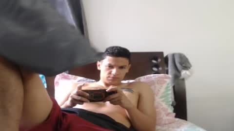 Andres Independent Model online show from 4, 12, 2025