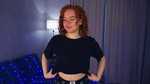 Snapshot of tobiemetzga chatting on 24, 11, 2025 Corrin online show from 24, 11, 2025