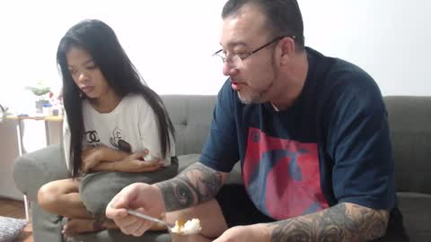 Snapshot of tod916 chatting on 22, 10, 2025 LuckyLaura online show from 22, 10, 2025