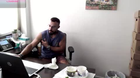 Todd online show from 27, 9, 2025