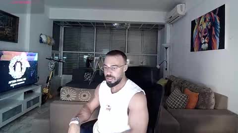 Todd online show from 8, 11, 2025