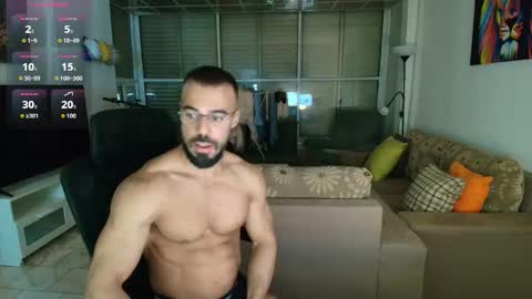 Todd online show from 5, 12, 2025