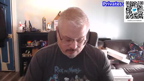 Snapshot of toddbator chatting on 23, 2, 2025 Todd Bator online show from 23, 2, 2025