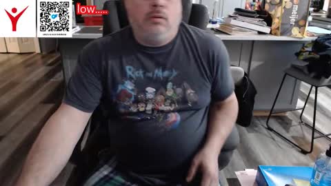 Snapshot of toddbator chatting on 16, 3, 2026 Todd Bator online show from 16, 3, 2026