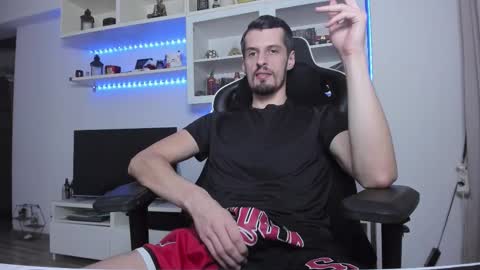 Todd online show from 22, 10, 2025