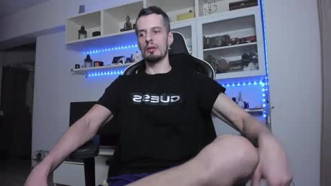 Todd online show from 19, 11, 2025