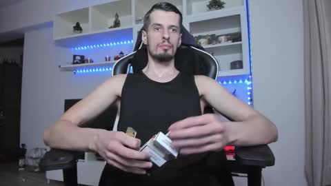 Todd online show from 10, 1, 2026