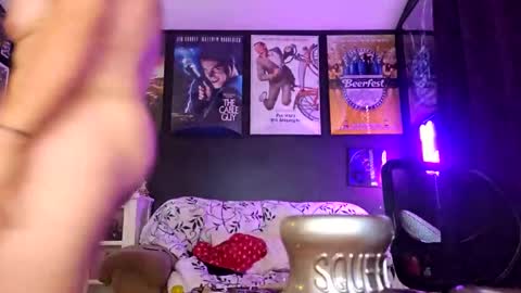 todopoderoso42069 online show from 20, 9, 2025