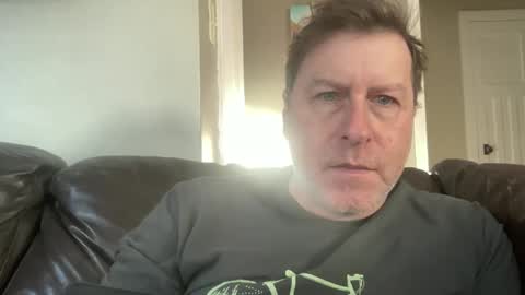 Joshua1983 online show from 3, 1, 2025