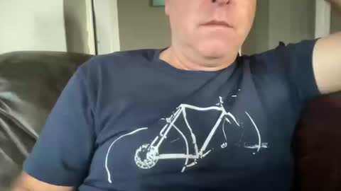 Joshua1983 online show from 20, 10, 2025