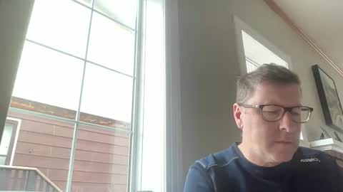 Joshua1983 online show from 9, 2, 2026