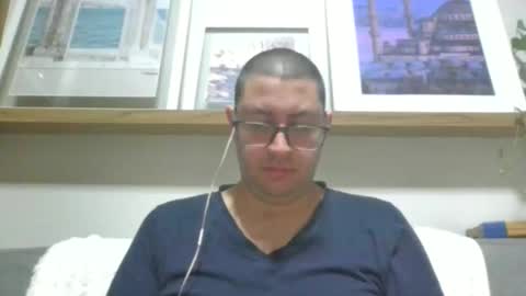 Toidon online show from 23, 10, 2025